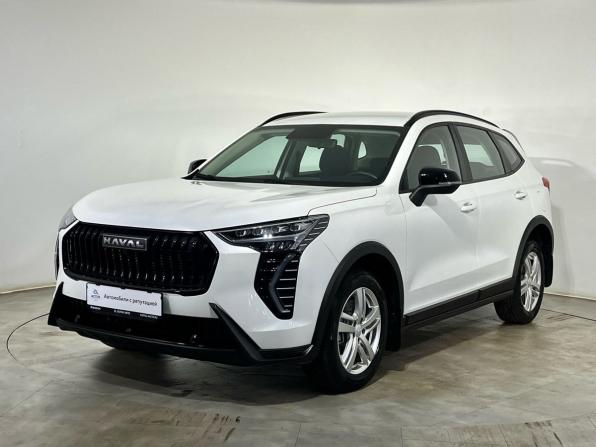 Haval Jolion I Рестайлинг с пробегом 2025 года, цена 2 235 000 рублей, 23501 км, внедорожник, Автокод Объявления