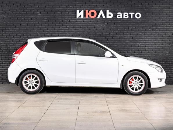 Hyundai i30 I Рестайлинг с пробегом 2011 года, цена 750 000 рублей, 135312 км, хэтчбек, Автокод Объявления
