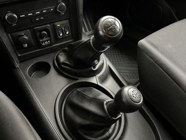Lada (ВАЗ) Niva Travel I с пробегом 2023 года, цена 1 100 000 рублей, 12308 км, внедорожник, Автокод Объявления