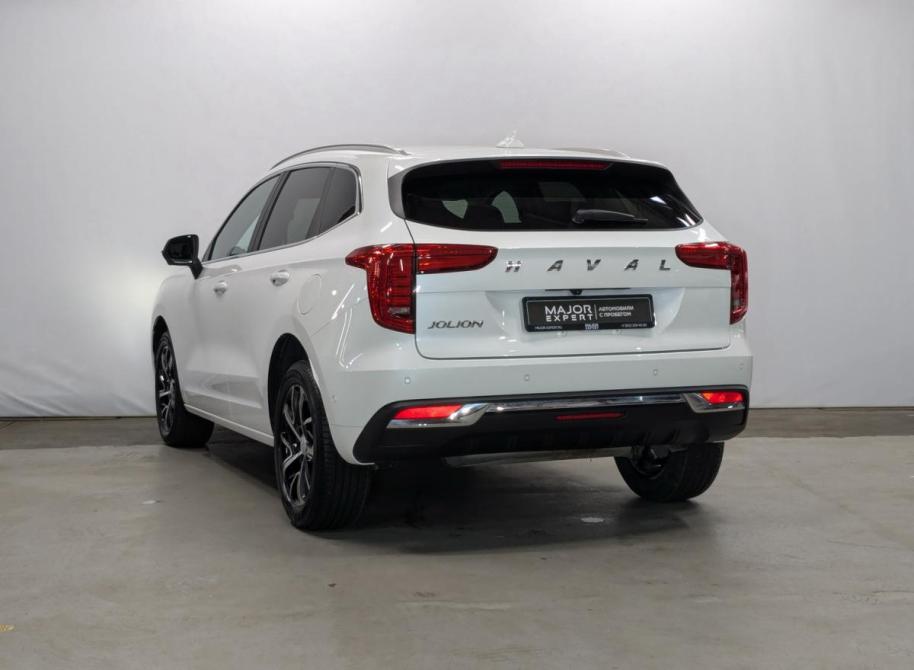 Haval Jolion I Санкт-Петербург  - изображение 7
