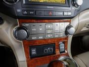 Toyota Highlander II (XU40) Рестайлинг Воронеж  - изображение 43