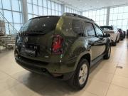 Renault Duster I Рестайлинг Казань  - изображение 28