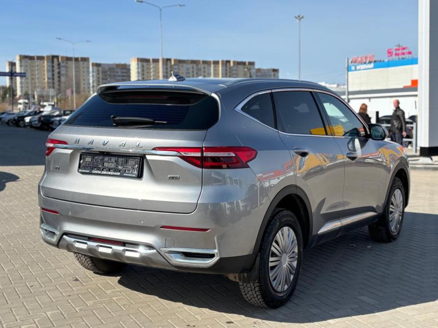 Haval F7 I Сыктывкар  - изображение 4
