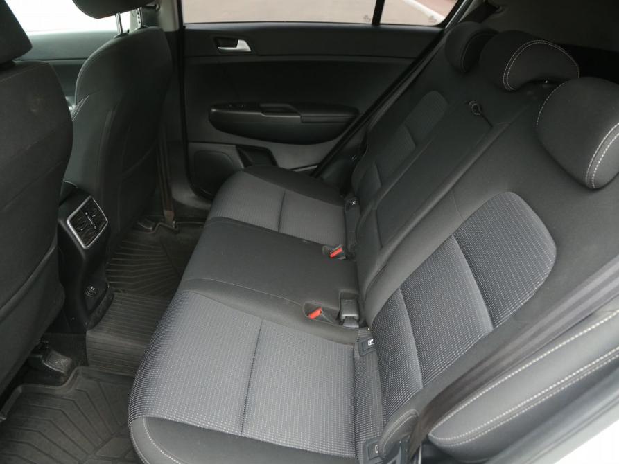 Kia Sportage IV Рестайлинг Иваново  - изображение 14