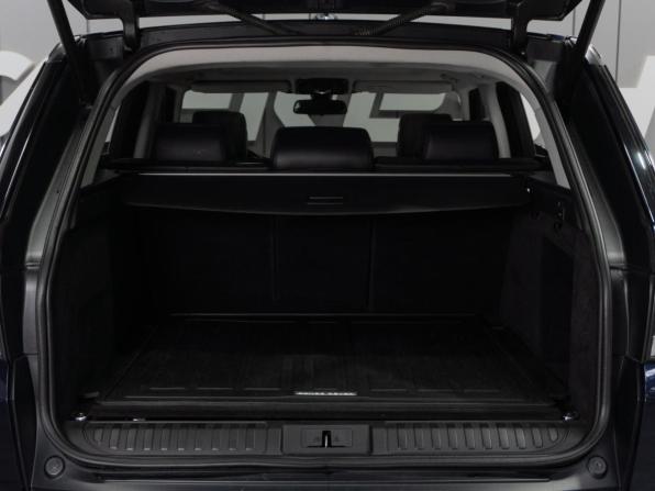 Land Rover Range Rover IV с пробегом 2014 года, цена 2 650 000 рублей, 199750 км, внедорожник, Автокод Объявления