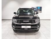 Haval H7 I Москва  - изображение 13