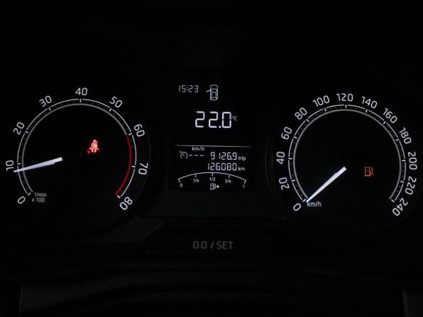 Skoda Rapid II с пробегом 2020 года, цена 1 220 000 рублей, 126000 км, лифтбек, Автокод Объявления