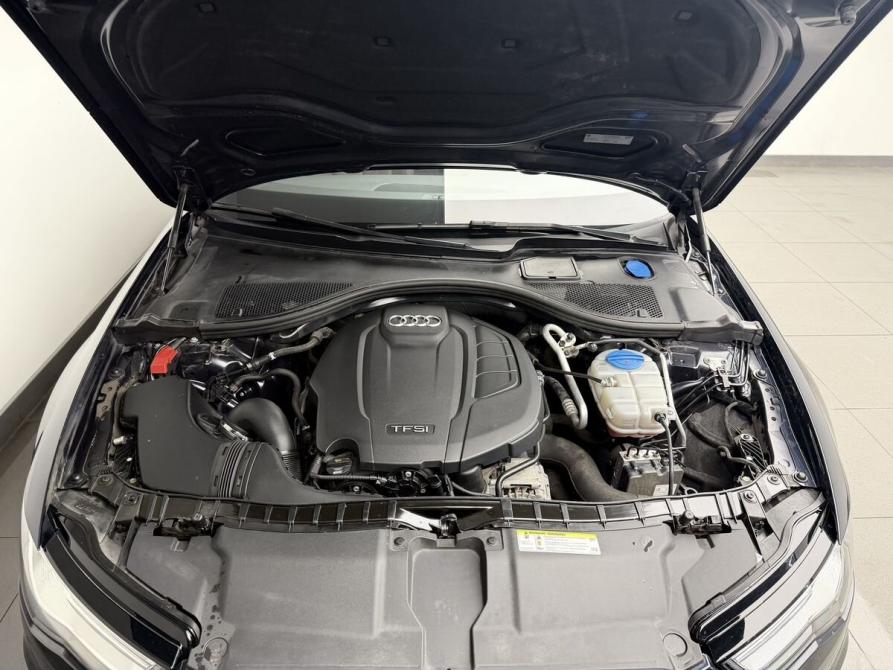 Audi A6 IV (C7) Рестайлинг Москва  - изображение 26