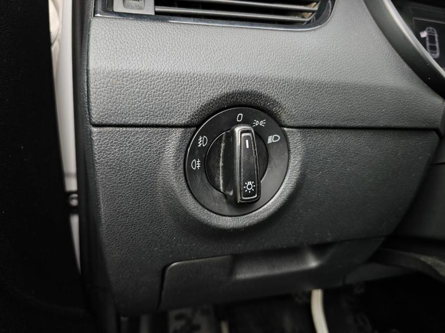Skoda Octavia III (A7) Рестайлинг Краснодар  - изображение 30