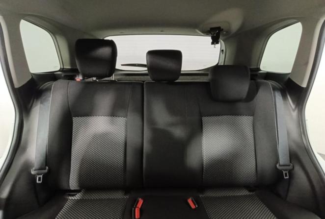 Suzuki Vitara II с пробегом 2016 года, цена 1 475 000 рублей, 182891 км, внедорожник, Автокод Объявления