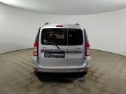 Lada (ВАЗ) Largus I Уфа  - изображение 29