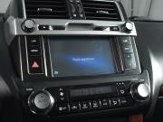 Toyota Land Cruiser Prado 150 Series Рестайлинг 1 Кемерово  - изображение 36
