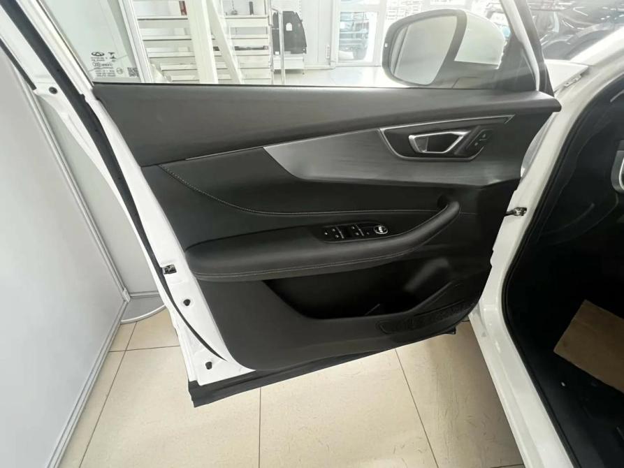 Chery Tiggo 4 Pro I Уфа  - изображение 11