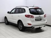 Hyundai Santa Fe II Рестайлинг Ростов-на-Дону  - изображение 19