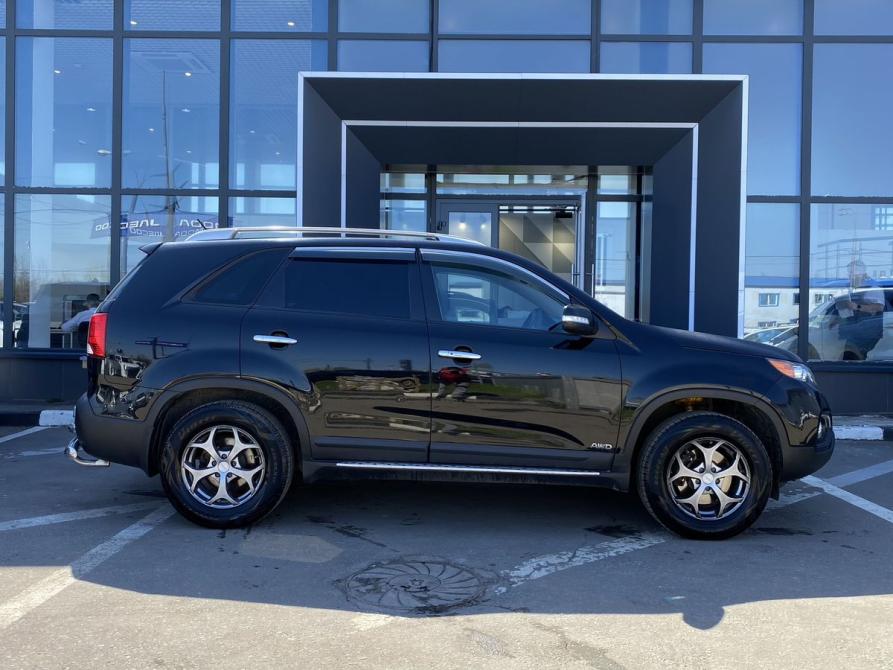Kia Sorento II Москва  - изображение 4