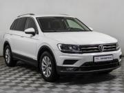 Volkswagen Tiguan II Москва  - изображение 21