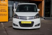 Suzuki Solio II Рестайлинг Иркутск  - изображение 28