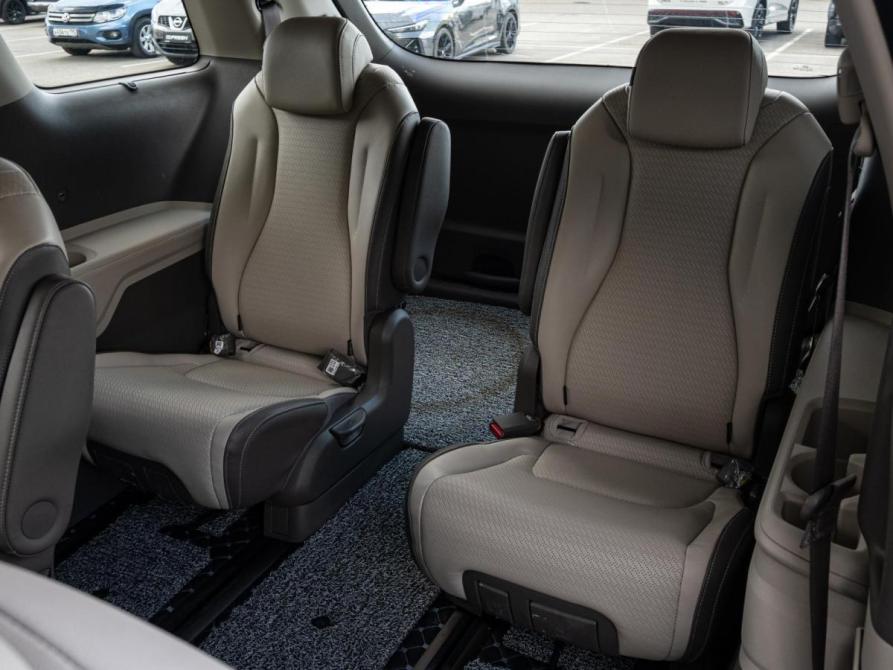 Kia Carnival IV Краснодар  - изображение 12