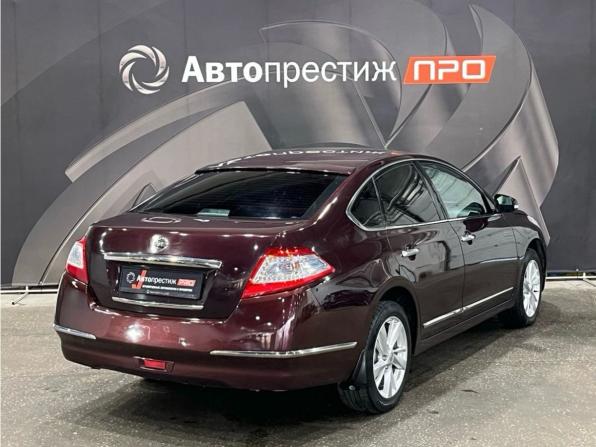 Nissan Teana II (J32) с пробегом 2011 года, цена 750 000 рублей, 219991 км, седан, Автокод Объявления
