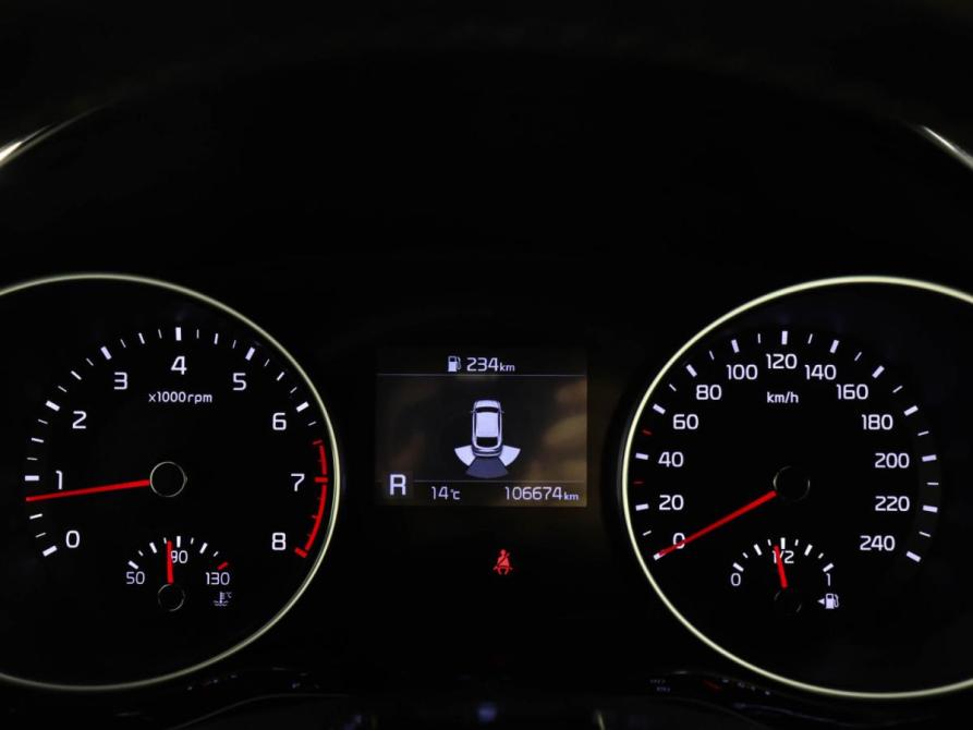 Kia Proceed I Химки  - изображение 11
