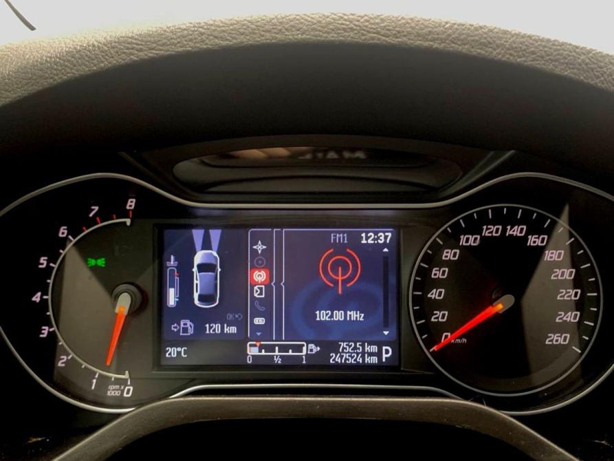 Ford S-MAX I Рестайлинг Мурманск  - изображение 26