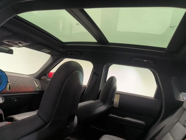 Mini Countryman III с пробегом 2024 года, цена 6 570 000 рублей, 9016 км, внедорожник, Автокод Объявления