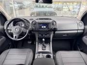 Volkswagen Amarok I Москва  - изображение 30