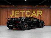 Lamborghini Revuelto Москва  - изображение 49