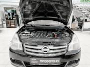Nissan Almera III (G15) Казань  - изображение 33