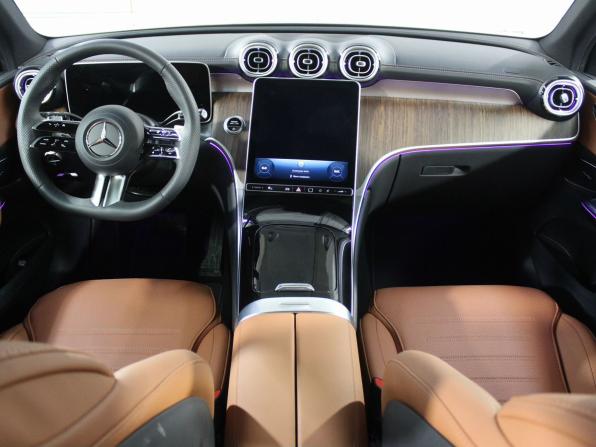 Mercedes-Benz GLC II (X254) с пробегом 2025 года, цена 8 200 000 рублей, 20 км, внедорожник, Автокод Объявления