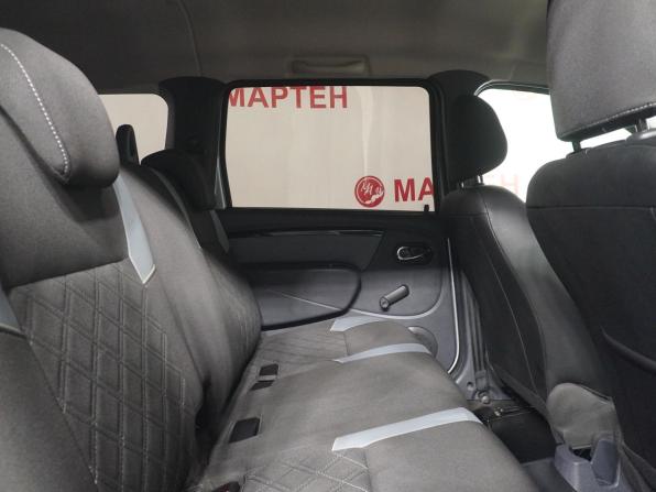 Lada (ВАЗ) Largus I Рестайлинг с пробегом 2021 года, цена 1 420 000 рублей, 32250 км, универсал, Автокод Объявления