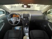 Toyota Corolla X (E140 E150) Екатеринбург  - изображение 19