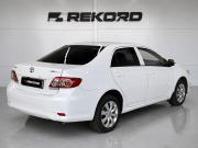 Toyota Corolla X (E140 E150) Рестайлинг Уфа  - изображение 20
