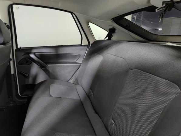 Lada (ВАЗ) Granta I Рестайлинг с пробегом 2021 года, цена 650 000 рублей, 82354 км, лифтбек, Автокод Объявления