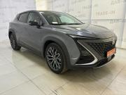 Changan UNI-T I Пермь  - изображение 32