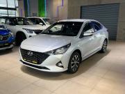 Hyundai Solaris II Рестайлинг Оренбург  - изображение 21