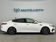 Kia Optima IV Рестайлинг Калининград  - изображение 33