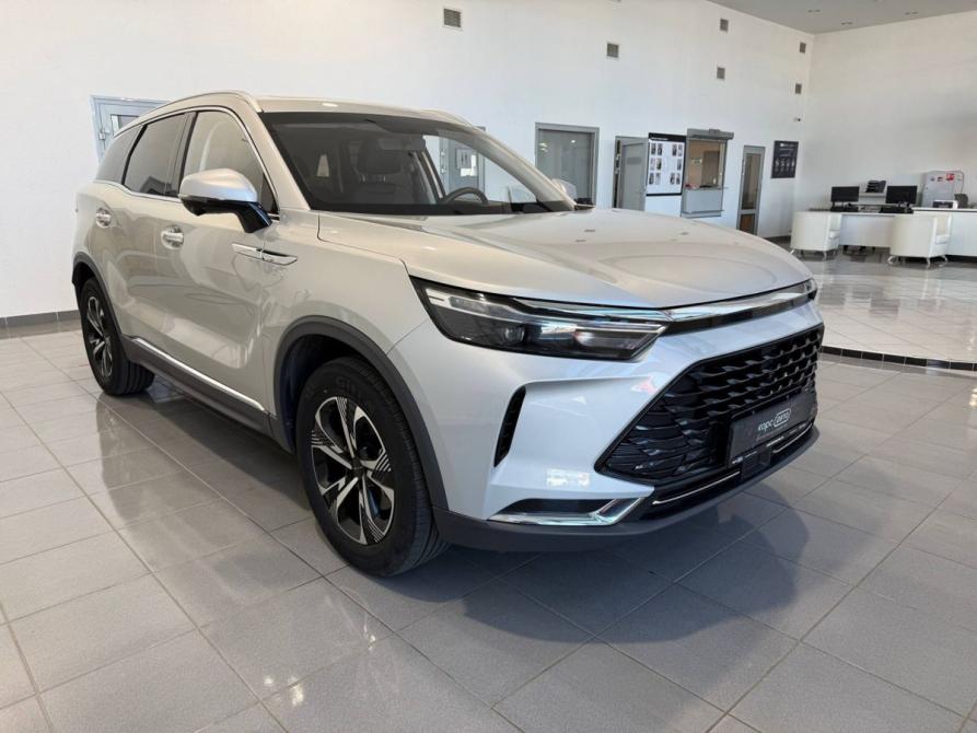 BAIC X7 I Орел  - изображение 1