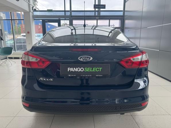 Ford Focus III с пробегом 2011 года, цена 649 000 рублей, 232173 км, седан, Автокод Объявления