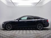 Audi A5 I (8T) Рестайлинг Москва  - изображение 20