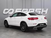Mercedes-Benz GLC Coupe I (C253) Воронеж  - изображение 23