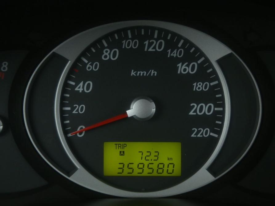 Hyundai Tucson I Иваново  - изображение 18
