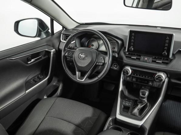 Toyota RAV4 V (XA50) с пробегом 2020 года, цена 3 199 000 рублей, 69208 км, внедорожник, Автокод Объявления