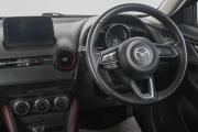 Mazda CX-3 I Рестайлинг Кемерово  - изображение 38
