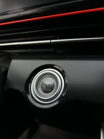 Omoda C5 I с пробегом 2023 года, цена 2 130 000 рублей, 10716 км, внедорожник, Автокод Объявления