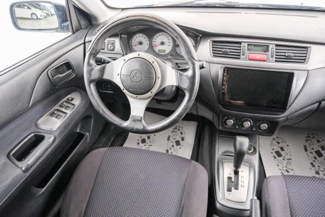 Mitsubishi Lancer IX Рестайлинг с пробегом 2006 года, цена 489 000 рублей, 273926 км, седан, Автокод Объявления