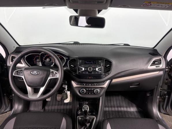 Lada (ВАЗ) Vesta I с пробегом 2019 года, цена 950 000 рублей, 127836 км, седан, Автокод Объявления