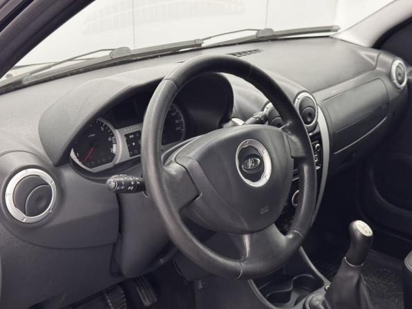 Lada (ВАЗ) Largus I с пробегом 2016 года, цена 690 000 рублей, 257566 км, универсал, Автокод Объявления