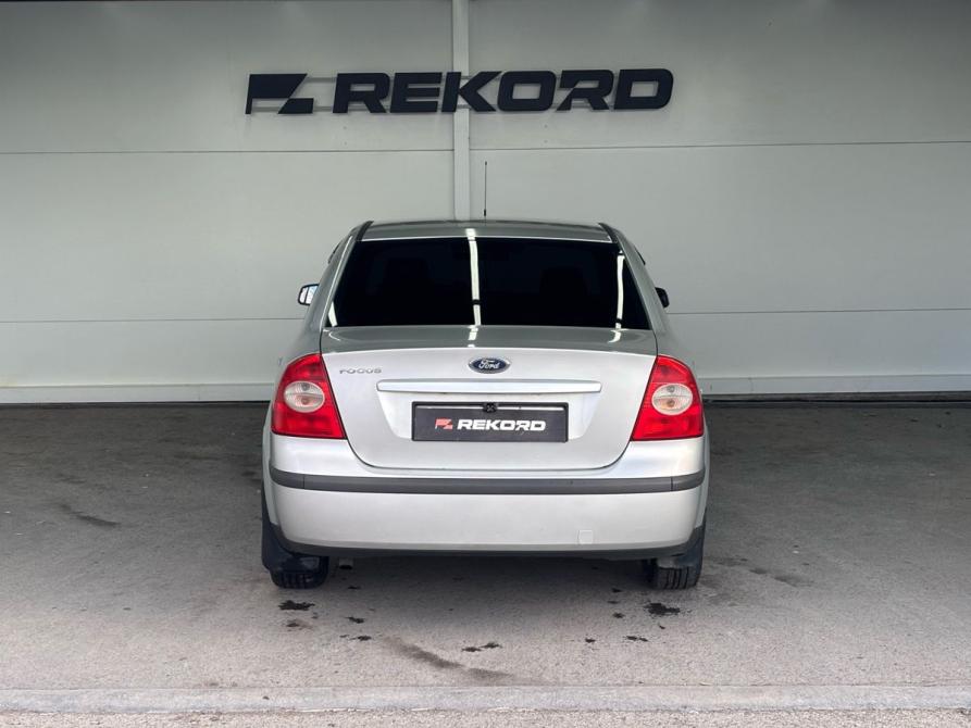 Ford Focus II Уфа  - изображение 4