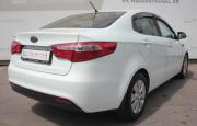Kia Rio III Воронеж  - изображение 22